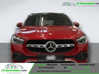 Mercedes GLA 250 BVA 4Matic