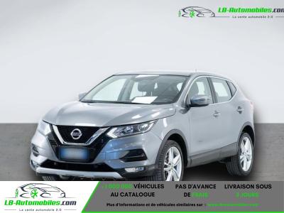 Nissan Qashqai 1.3 DIG-T 140