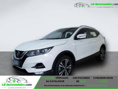 Nissan Qashqai 1.3 DIG-T 140