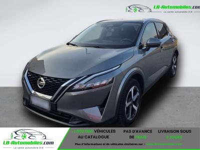 Nissan Qashqai Mild Hybrid 140 ch