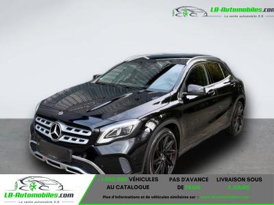 Mercedes GLA 250  BVA