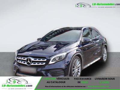 Mercedes GLA 250  BVA