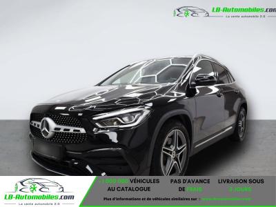 Mercedes GLA 200 BVA