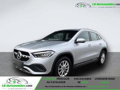 Mercedes GLA 200 BVA