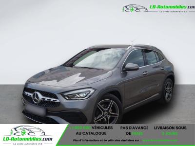 Mercedes GLA 200 BVA