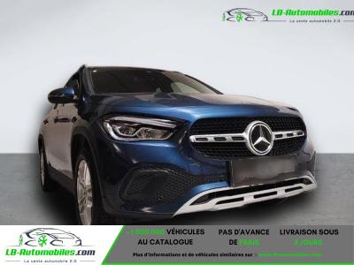 Mercedes GLA 250 BVA 4Matic