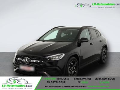 Mercedes GLA 250 BVA 4Matic