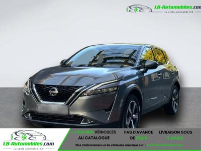 Nissan Qashqai 1.3 DIG-T 140