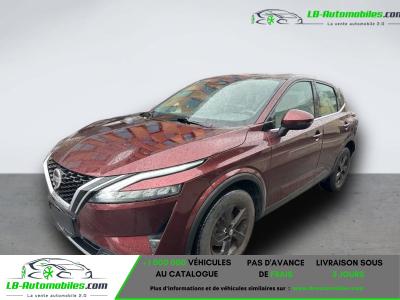 Nissan Qashqai 1.3 DIG-T 140