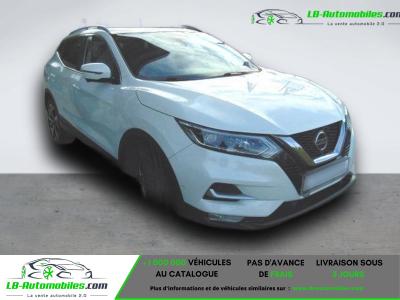 Nissan Qashqai 1.3 DIG-T 140