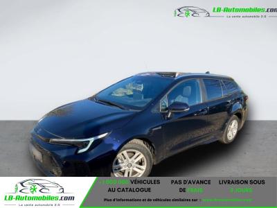 Suzuki Swace 1.8 Hybrid 98ch