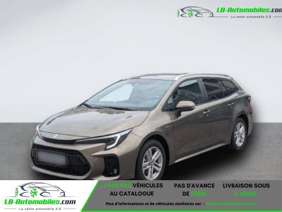 Suzuki Swace 1.8 Hybrid 98ch