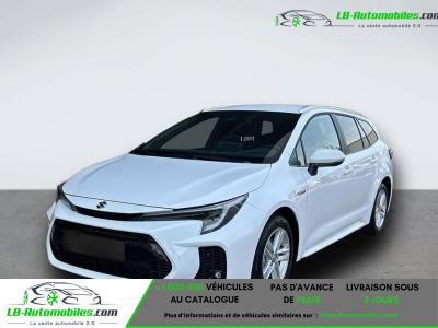 Suzuki Swace 1.8 Hybrid 98ch