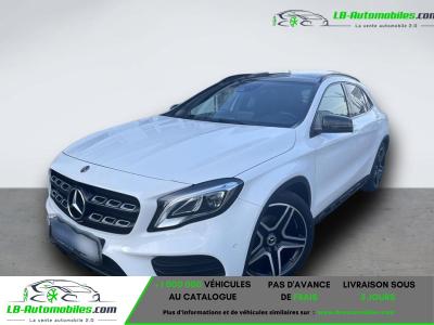 Mercedes GLA 180  BVA