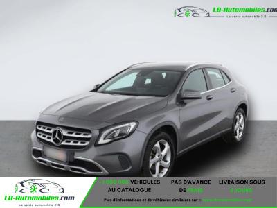 Mercedes GLA 180  BVA