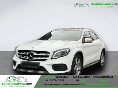 Mercedes GLA 200  BVA