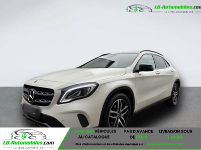 Mercedes GLA 200  BVA