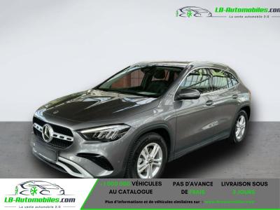 Mercedes GLA 180 BVA