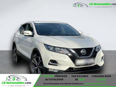 Nissan Qashqai 1.5 dCi 115 BVA