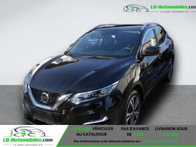 Nissan Qashqai 1.5 dCi 115 BVA