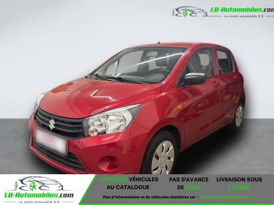 Suzuki Celerio 1.0 BVM 68ch