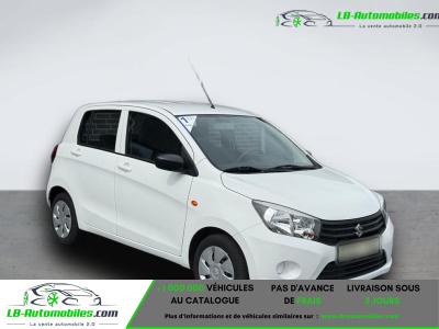 Suzuki Celerio 1.0 BVM 68ch