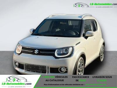 Suzuki Ignis 1.2 Dualjet AllGrip BVM
