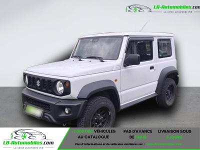 Suzuki Jimny 1.5 VVT BVM
