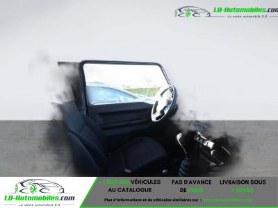 Suzuki Jimny 1.5 VVT BVM