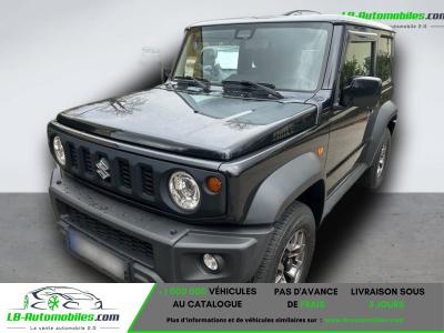 Suzuki Jimny 1.5 VVT BVM