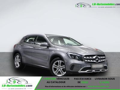 Mercedes GLA 180 BVM