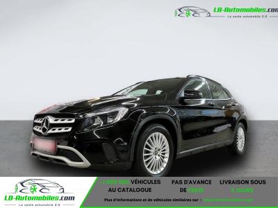 Mercedes GLA 180 BVM