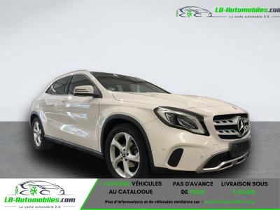 Mercedes GLA 180 BVM