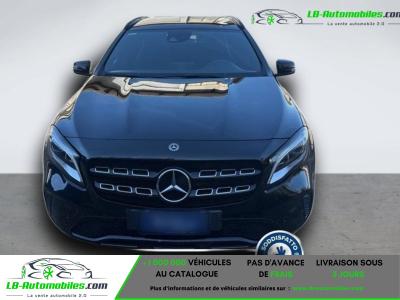 Mercedes GLA 180 BVM