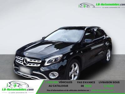 Mercedes GLA 180 BVM