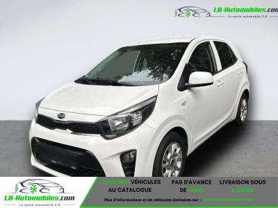 Kia Picanto 1.2L 84 ch BVM