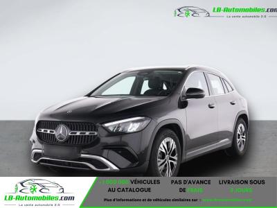 Mercedes GLA 180 d BVA
