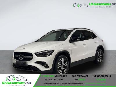 Mercedes GLA 180 d BVA