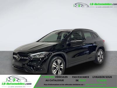 Mercedes GLA 180 d BVA