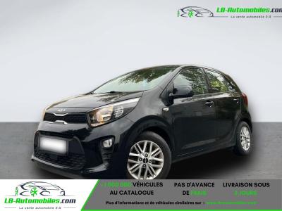 Kia Picanto 1.0 DPi 67ch BVM