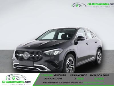 Mercedes GLA 180 BVA