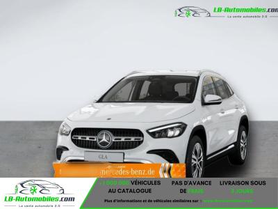 Mercedes GLA 180 BVA