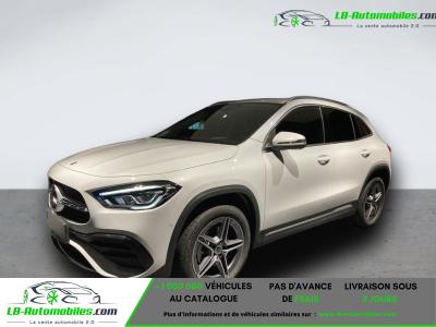 Mercedes GLA 250 e BVA