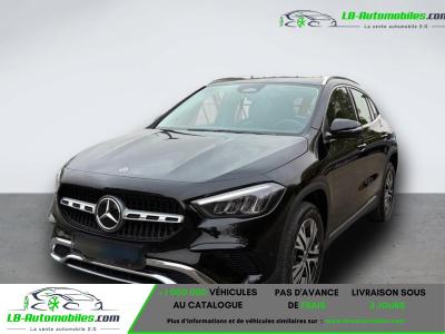 Mercedes GLA 250 e BVA