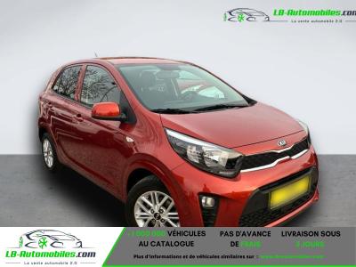Kia Picanto 1.0 DPi 67ch BVM