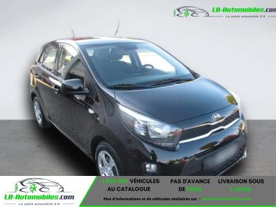 Kia Picanto 1.0 DPi 67ch BVM