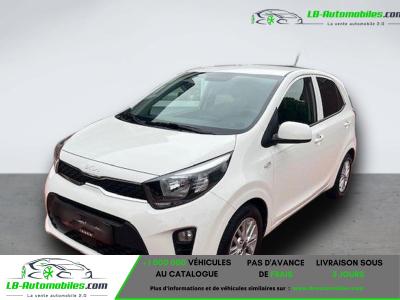 Kia Picanto 1.0 DPi 67ch BVM