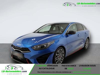 Kia ProCeed 1.6 T-GDi 204 ch BVA