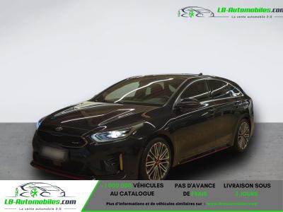 Kia ProCeed 1.6 T-GDi 204 ch BVA