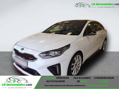 Kia ProCeed 1.6 T-GDi 204 ch BVA